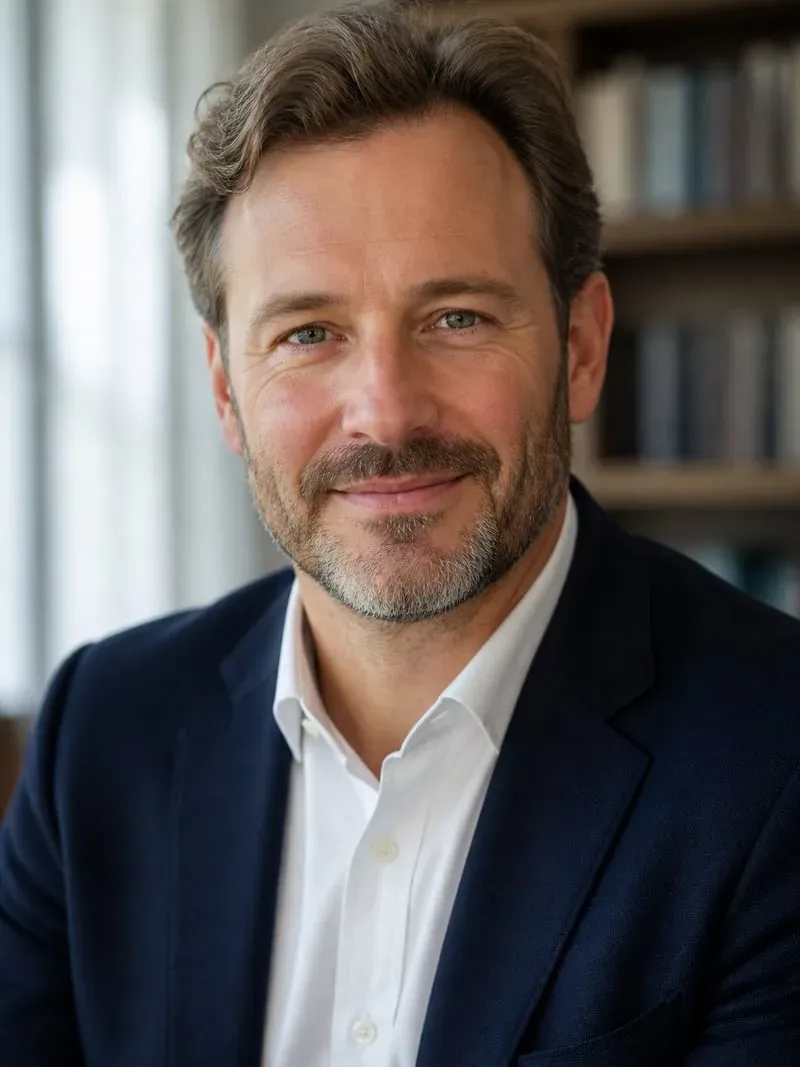 RA Dr. Marcus Hartmann